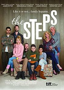 The Steps (2015)
