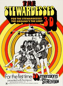 The Stewardesses (1969)