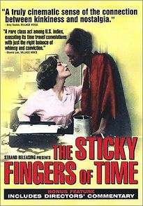 The Sticky Fingers of Time (2000)