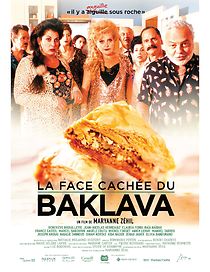 The Sticky Side of Baklava (2020)