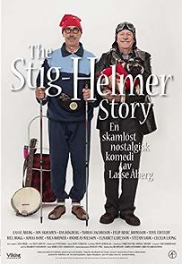 The Stig-Helmer Story (2011)