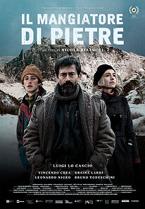 The Stone Eater (2019)