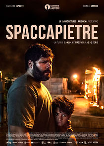 The Stonebreaker (2020)