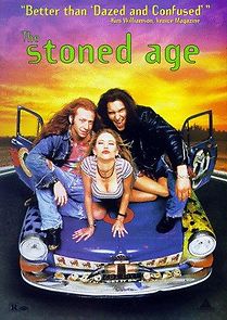 The Stöned Age (1994)