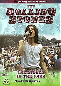 The Stones in the Park (1969)