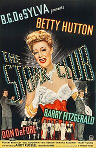 The Stork Club (1945)