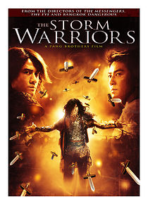 The Storm Warriors (2009)