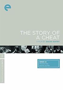 The Story of a Cheat (1938)