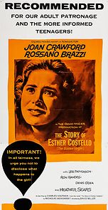 The Story of Esther Costello (1957)