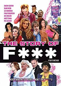 The Story of F*** (2010)