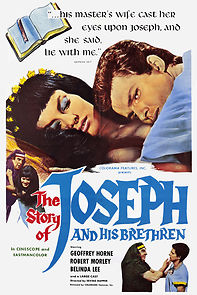 The Story of Joseph and His Brethren (1961)