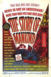 The Story of Mankind (1957)