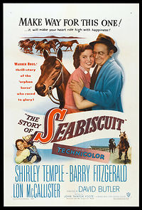 The Story of Seabiscuit (1949)