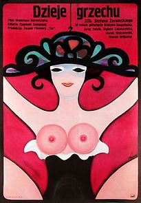 The Story of Sin (1975)