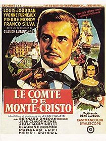 The Story of the Count of Monte Cristo (1962)