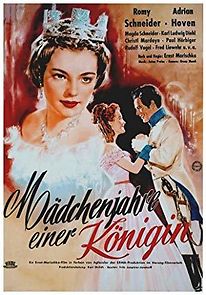 The Story of Vickie (1955)