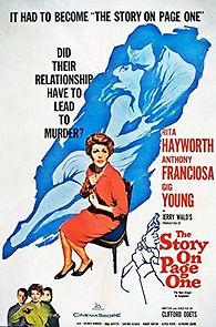 The Story on Page One (1959)