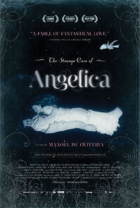 The Strange Case of Angelica (2011)