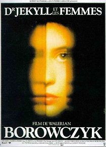 The Strange Case of Dr. Jekyll and Miss Osbourne (1981)