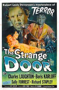 The Strange Door (1952)