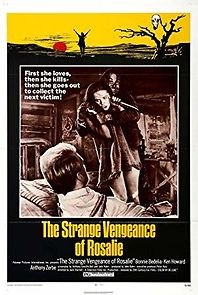 The Strange Vengeance of Rosalie (1974)
