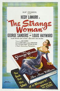 The Strange Woman (1946)