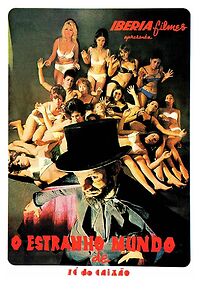 The Strange World of Coffin Joe (1968)