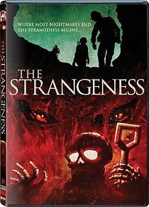The Strangeness (1988)