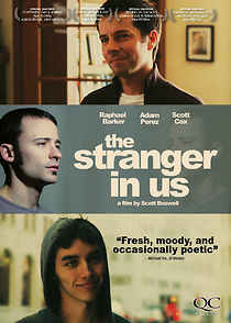 The Stranger in Us (2010)