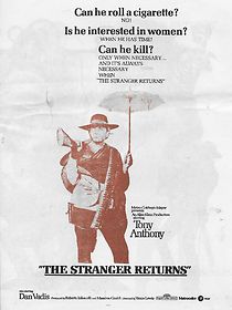 The Stranger Returns (1967)