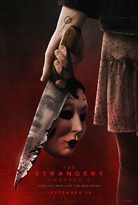 The Strangers: Chapter 2 (2025)