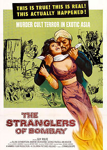 The Stranglers of Bombay (1959)