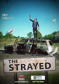 The Strayed (2017)