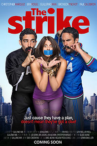 The Strike (2016)
