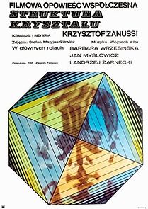 The Structure of Crystal (1969)