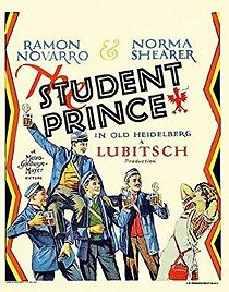 The Student Prince in Old Heidelberg (1928)