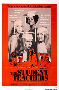 The Student Teachers (1973)