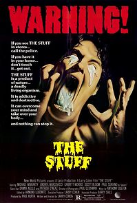 The Stuff (1985)