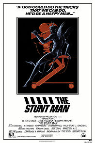 The Stunt Man (1980)