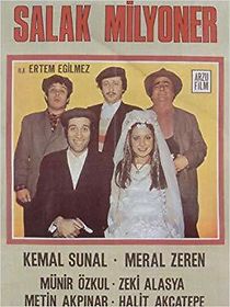 The Stupid Millionaire (1974)