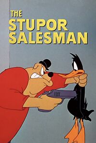 The Stupor Salesman (Short 1948) (1948)
