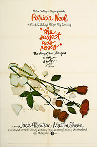 The Subject Was Roses (1970)