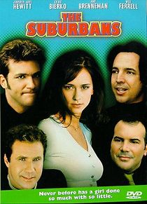 The Suburbans (2000)