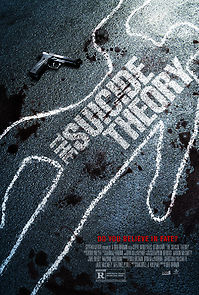 The Suicide Theory (2015)