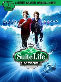 The Suite Life Movie (2011)