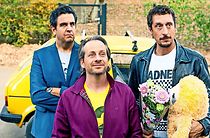 The Summer After Graduation (2020)