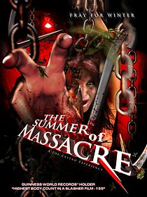 The Summer of Massacre (2012)