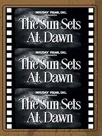 The Sun Sets at Dawn (1950)