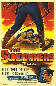 The Sundowners (1950)