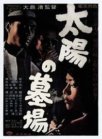 The Sun's Burial (1985)